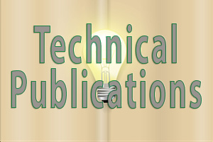 Image with lightbulb for technical Publications